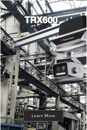 Versatile robotic inspection system that eliminates the need for multiple fixed-point monitoring. With wireless communication and integrated control design, it offers simplified deployment, implementation, and maintenance for efficient and effective inspections. 