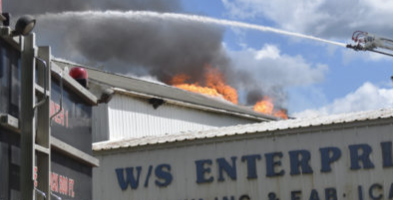 及早偵測火警:熱泵故障導致 Jefferson 損失 $2 百萬美元