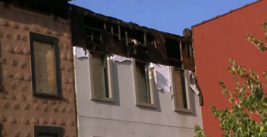 Early Fire Detection: August 26, 2024 Brooklyn Fire Results in Over $1 Million Damage, Nine Injured