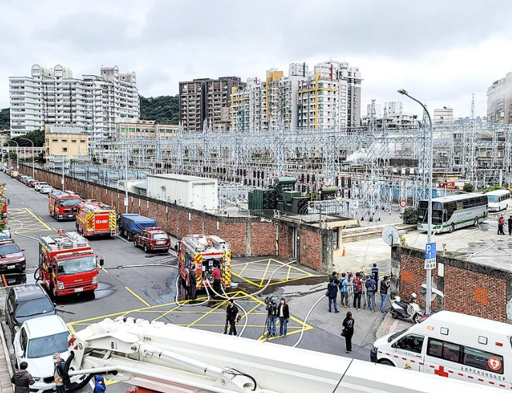 Planck Vision Systems: Real-Time Monitoring System Cuts Economic Losses from Power Failures by 30%