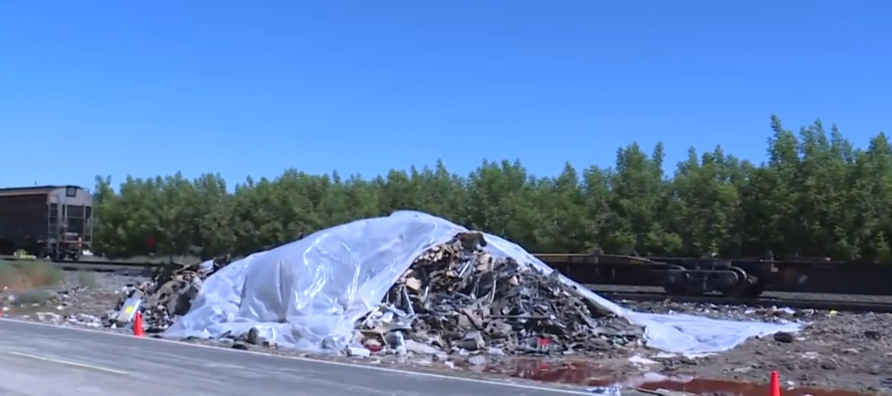 Planck Vision Systems: Sutter County Lithium-Ion Battery Fire Causes Estimated $400,000 Damage, Avoids Major Cascade Effect