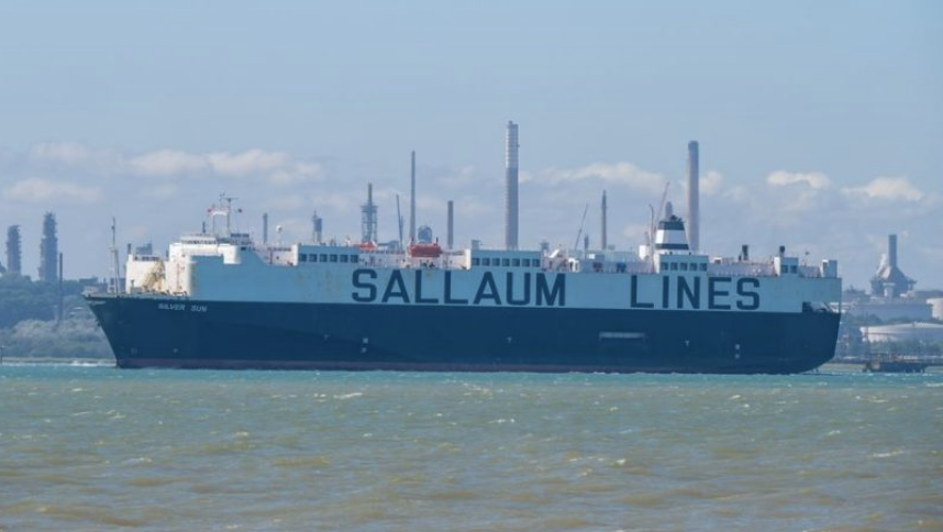 Planck Vision Systems: Electrical Fault Causes Antwerp Fire, Estimated Loss Between $100,000 and $200,000