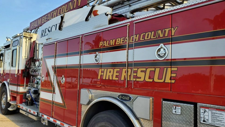 Planck Vision Systems: E-Bike Battery Causes $20,000 House Fire in Boca Grove Community