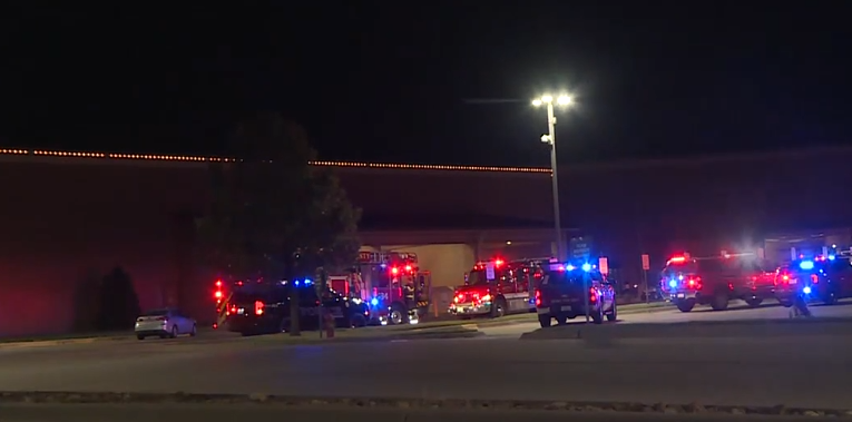 Planck Vision Systems: Lithium Battery Explosion Leads to $30,000 Fire Damage at Kansas Star Casino