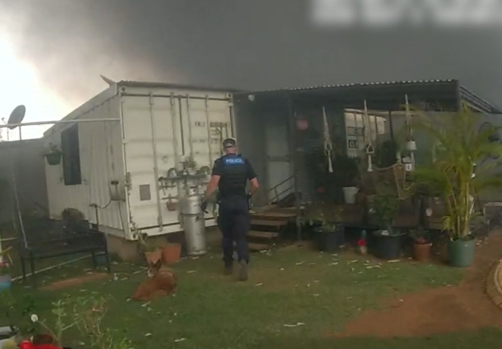 Early Fire Detection: September 12 Fire on Duchess Road Results in Significant Property Damage Estimated at AUD 500,000