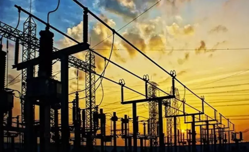 Planck Vision Systems: Alamathi Substation Fire Causes $500,000 Loss and Citywide Blackout