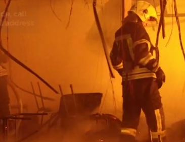 Planck Vision Systems: Broseley Substation Fire Causes Estimated £10,000 in Damages, Prompting Power Outages for 300 Homes