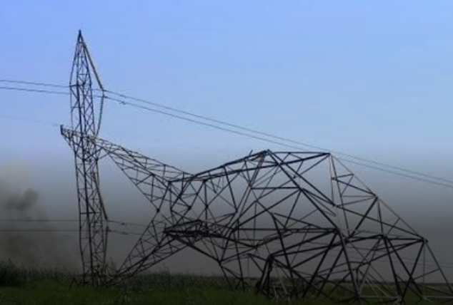 Planck Vision Systems: Power Outage Across Multiple States After Grid Collapse, Potential Economic Impact of $5 Million