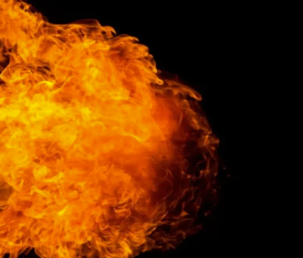 Planck Vision Systems: Fire at CL Venture Rental Products Facility Results in $1 Million Loss