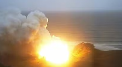 Planck Vision Systems: Fire at Japan’s Tanegashima Space Center Causes Major Setback, Loss Estimated at $10 Million