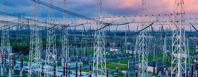 Planck Vision Systems: Fire Breaks Out at Horseheads Substation, Causing Power Outages for Over 3,300 Customers