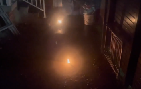 Planck Vision Systems: $10,000 Loss After E-Bike Battery Explosion in Sydney Home