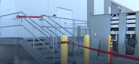 Planck Vision Systems: West Valley City Electrical Explosion Leaves 1 Critical, $100,000 Loss
