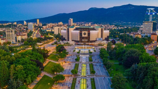 Planck Vision Systems: Major Power Outage in Sofia Due to Substation Fire, $2 Million Loss