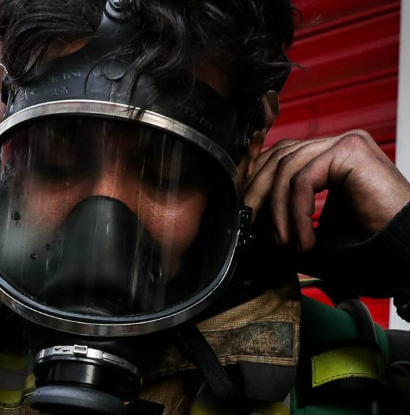 Planck Vision Systems: Chemical Fire in Four-Story Building Causes $500,000 in Damages