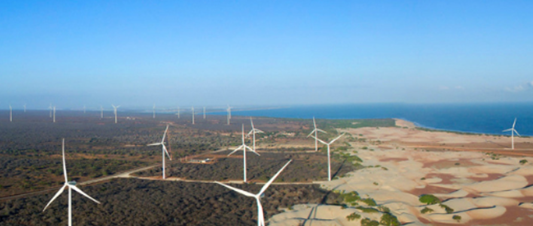 プランク・ビジョン・システムズイベルドローラのメル風力発電所で火災が発生、損失は$2～500万円と見積もられる