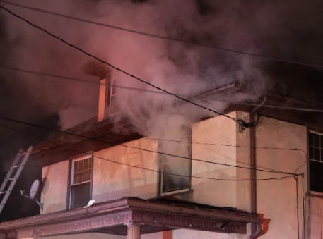 Planck Vision Systems: Fatal Fire in Dunmore Linked to Electrical Failure, $50,000 in Property Damage