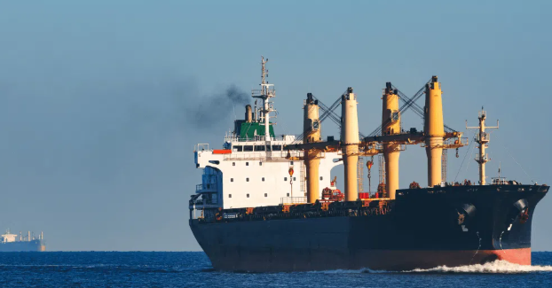 Planck Vision Systems : L'incendie de la salle des machines du cargo Panoria blesse l'équipage, les pertes sont estimées à $1 millions d'euros