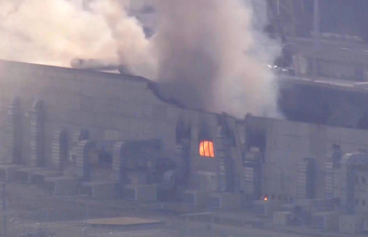 Planck Vision Systems : L'incendie de l'usine de stockage de lithium de Moss Landing entraînerait des pertes de $50M