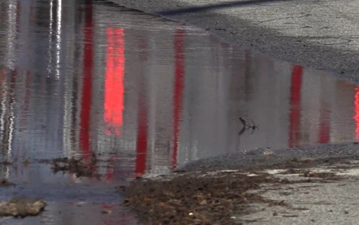 Planck Vision Systems: Fire at Vacant Warehouse on 3rd Avenue Causes $300,000 Damage