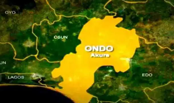 Planck Vision Systems: Siblings Trapped and Killed in Apartment Fire in Akure, Nigeria – Estimated Losses of $100,000