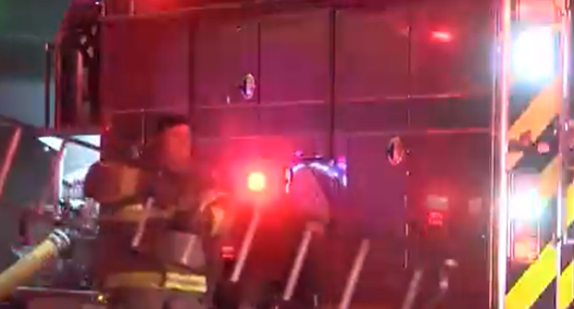 Planck Vision Systems: Electrical Fire in Baton Rouge Home Displaces Residents – Estimated Property Losses of $50,000