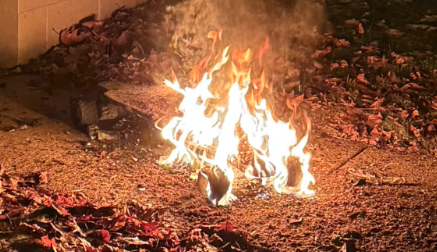 普朗克視覺系統：安阿伯電動長板起火導致手部燒傷，財物損失估計為 $2,000 元