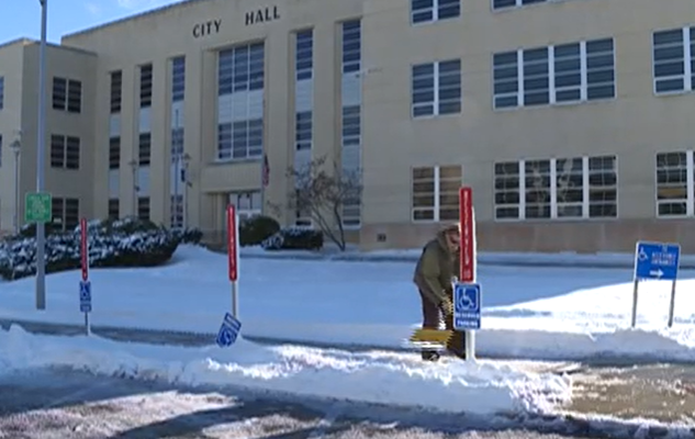 Planck Vision Systems: Overnight Warehouse Fire in North Topeka Causes $175,000 in Damage