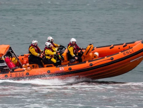 Planck Vision Systems: Fire Breaks Out on Grande Brasile Cargo Ship, $4 Million Loss, International Rescue Mission Launched 