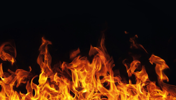 Planck Vision Systems: Cocoa Factory in Kankakee Destroyed by Fire, Estimated Loss of $10 Million 