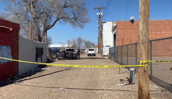 Planck Vision Systems: Human Remains Found at Amarillo Warehouse Fire Site, Estimated Losses Reach $2 Million