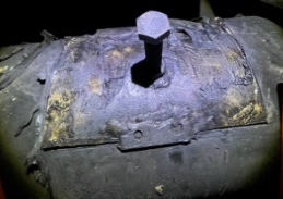 Planck Vision Systems: Fatal Fire on Cargo Vessel Stride Caused by Incorrect Valve, $12 Million Loss