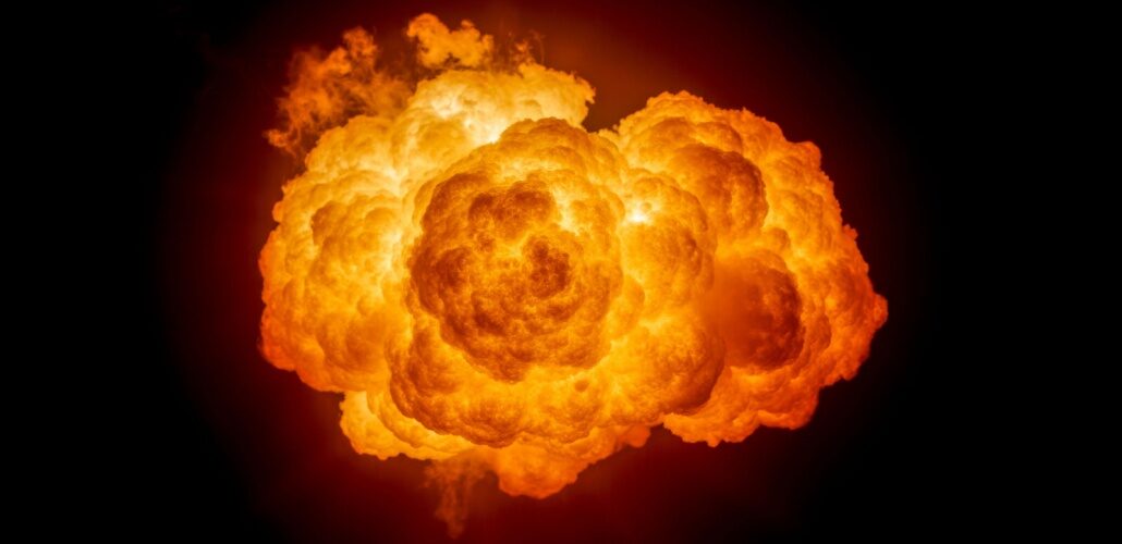 Fire erupts at PG&E substation in Northern California – Transformers Magazine