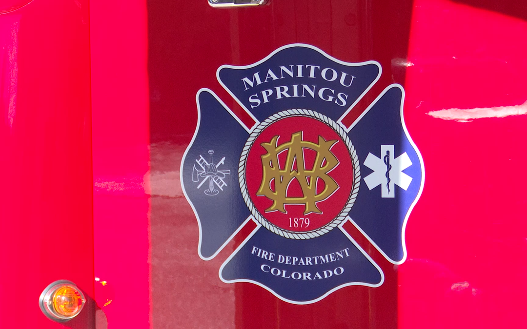 Manitou Springs Fire Department to hold wildfire training Sunday – KRDO