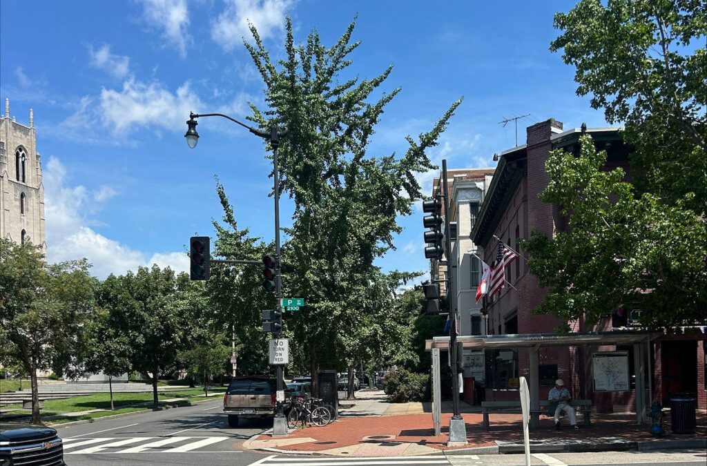 Dupont Circle Power Outage Update: “all customers have been restored”! – PoPville