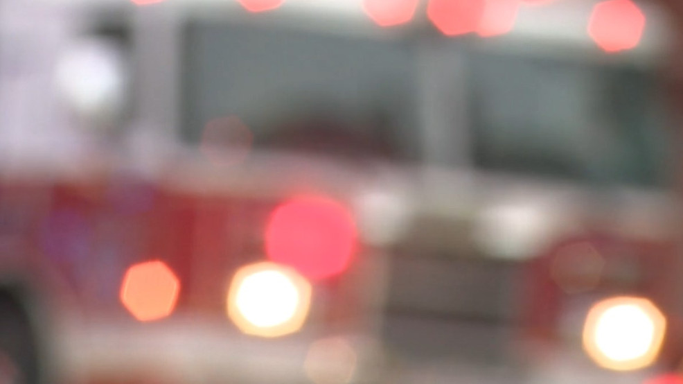 Danville fire dept seeks tips on suspicious fire; no injuries, utilities retired – WICS