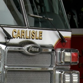 拡大するミルフォードの近隣に臨時の消防変電所を計画 - CoastTV