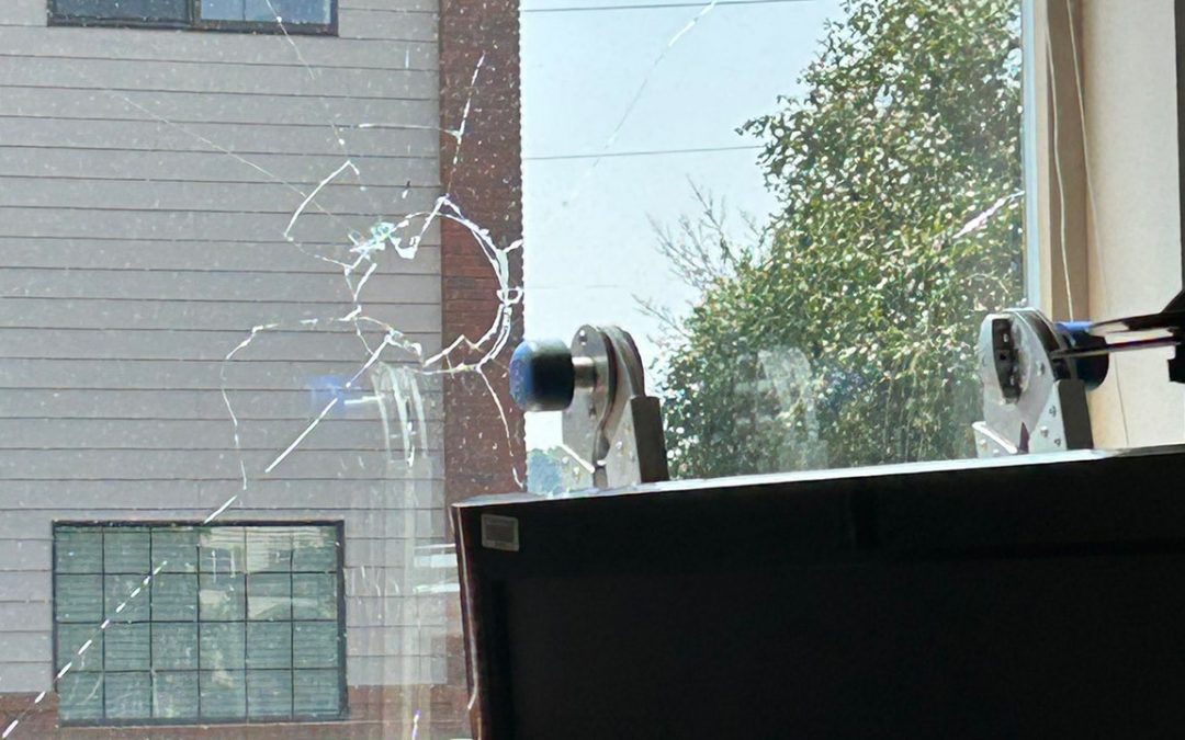 10 suspects charged in planned ambush of Texas immigration facility – Fox News