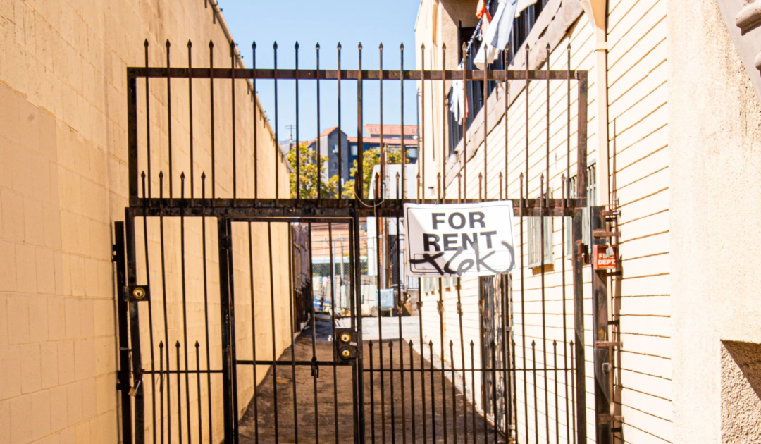 LA County Leaders Delay Vote on Rent Relief Tied to Fire Recovery, ICE Raids – PBS SoCal